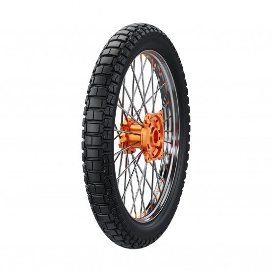 CST CM-A4II 54H TL Ride Ambro Tyre 90/90-21"