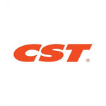CST C9276 4PR TT Black Tyre 8X2.50"