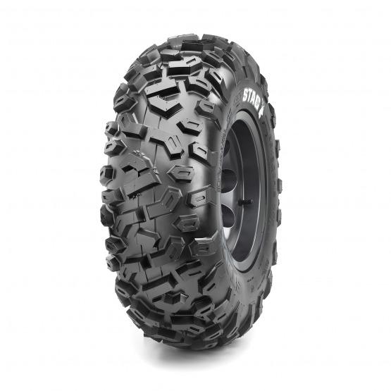 CST 8PR 69L Stag CU58 E-Marked TL Tyre 29x9.00R15 (225/85R15)
