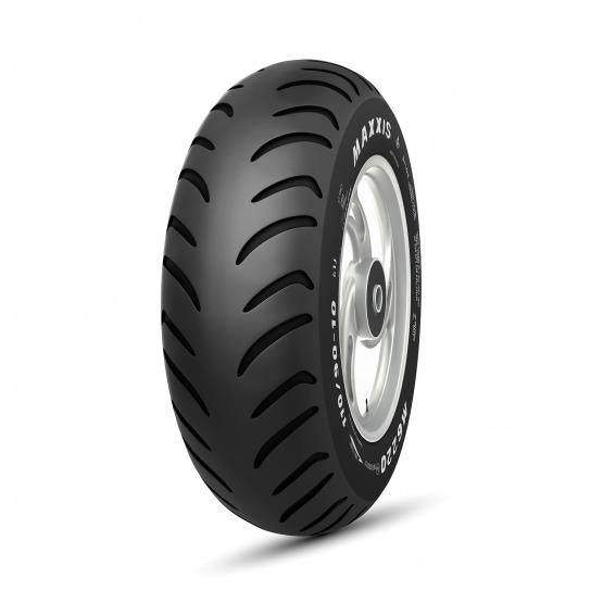 Maxxis M6220 61J TL Scooter Rear Tyre For Yamaha Ray ZR 125 110/90-10"