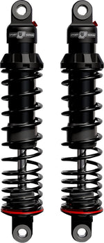 Progressive Suspension 494 Sport Series Shocks For Harley Davidson FLH 1868 ABS 2021 330.20mm (13.00") - Black