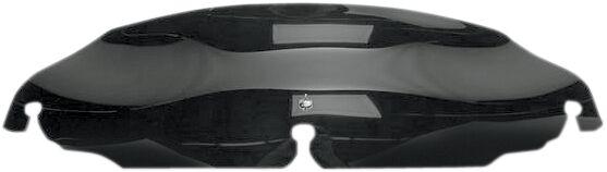Klock Werks Windshield For Harley Davidson FLHT 1340 1996-1998 89 mm (3-1/2") - Black