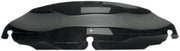Klock Werks Windshield For Harley Davidson FLHT 1340 1996-1998 89 mm (3-1/2") - Black