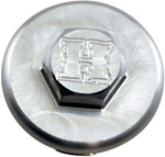 Hinson Oil Filler Cap For Gas Gas EC 250 2021-2025 - Polished