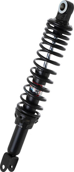 YSS Gas DTG Series Shock Absorbers For Sym CityCom 300 I 2008-2016 Rear - Black