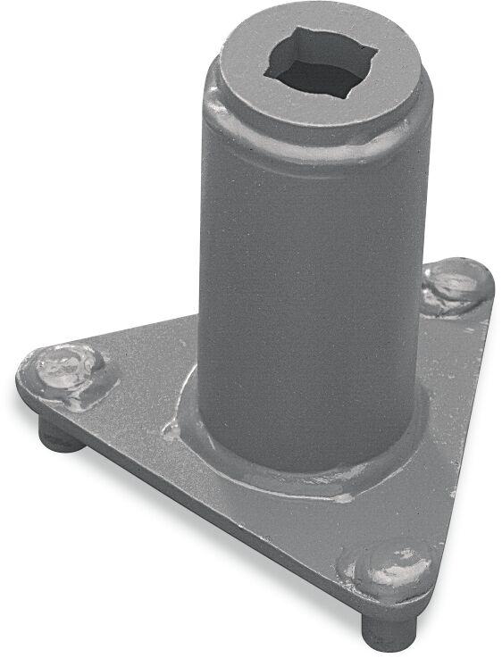 EPI Spider Tool For Kawasaki KVF300 2X4 1999-2002 - Grey