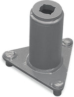 EPI Spider Tool For Kawasaki KVF300 2X4 1999-2002 - Grey