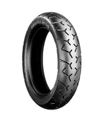 Bridgestone Exedra G Rear Tyre Blackwall TL 80H 160 80-16"