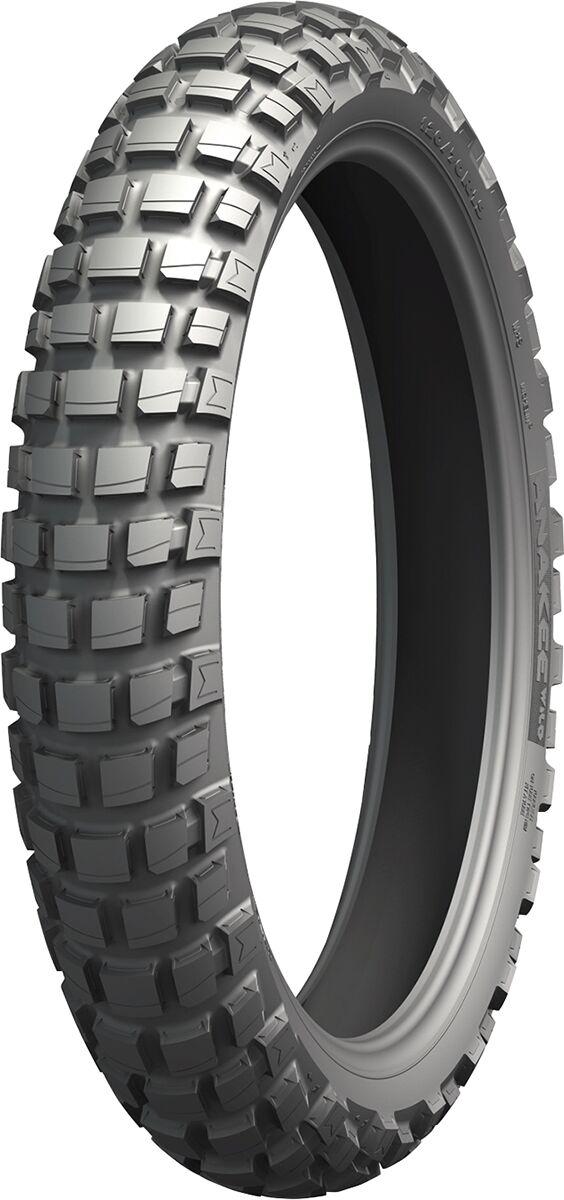 Michelin Anakee Wild Front Tyre Blackwall  TL 54R 90 90-21"
