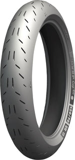 Michelin Power Cup Evo Rear Tyre TL 69W 160 60ZR17"