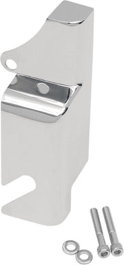 Drag Specialties Oil Pump Cover For Harley Davidson FLHR 1340 1994-1998 - Chrome