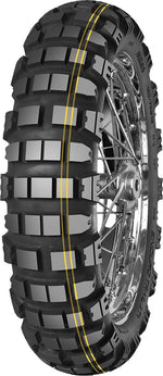 Mitas Enduro Trail-XT Dakar Rear Tyre Blackwall  TL 69H 150 70B17"