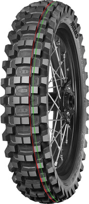 Mitas Terra Force-MX MH Rear Tyre Blackwall  49M 90 100-14"