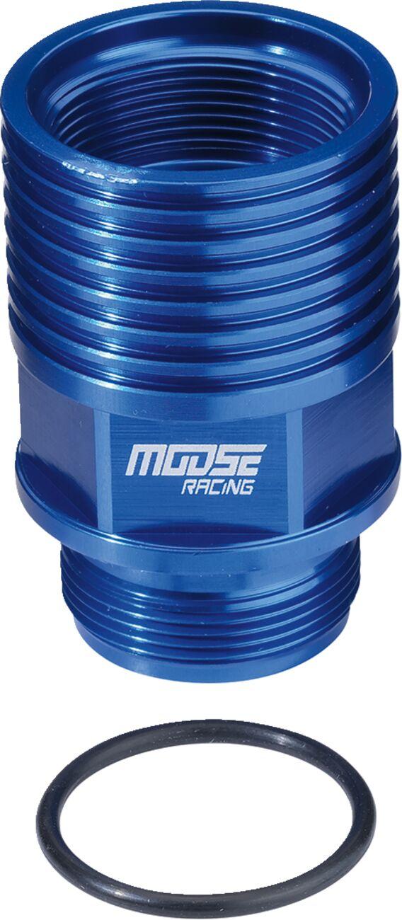 Moose Racing Rear Brake Caliper Cooler For Husqvarna FC250 2014-2023