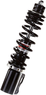 YSS Shock Absorber For Vespa P 80 X 1983-1984 Front - Black