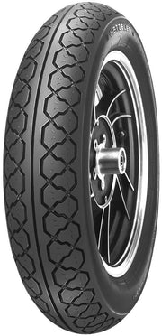 Metzeler Perfect ME 77 Front Tyre TL 59S 110 90-16"