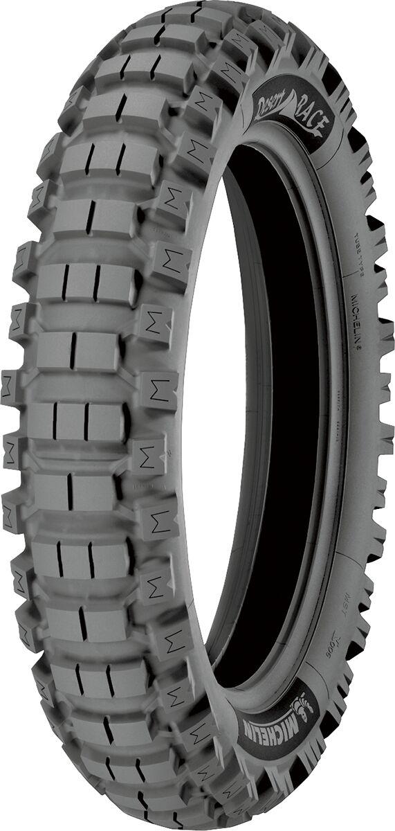 Michelin Desert Race Rear Tyre TL 70R 140 80-18"