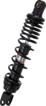 YSS Gas DTG Series Shock Absorbers For Honda PCX 125 2010-2013 Rear - Black