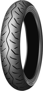 Dunlop GPR100 Front Tyre TL 56H 120 70R15"