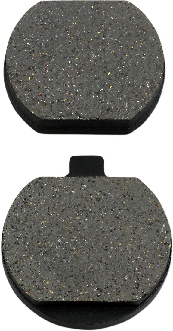 EBC Organic Base "FA" Brake Pads For Kawasaki Z 1000 1979-1980 Front