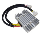 Motoplat Regulator For Triumph Daytona 600 2003-2004