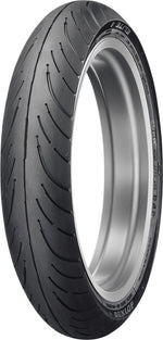 Dunlop Elite 4 Front Tyre Blackwall TL 73H 130 90B16"