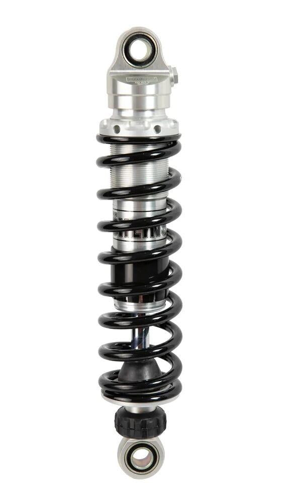 Ohlins STX Shockss 36 Monotube For Harley Davidson FLD 1690 2012-2013