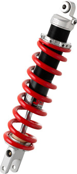 YSS Top Line Gas Shock For Honda CRF300L 2021-2026 Rear - Black/Red