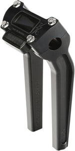 Thrashin Supply Co Handlebar Riser For Harley Davidson FXBB 1750 2018-2020 24 cm (9-1 2") - Black