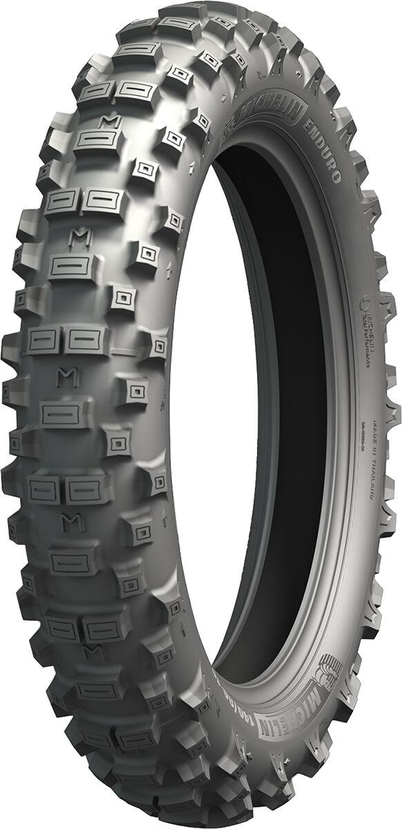 Michelin Enduro Xtrem Rear Tyre Blackwall  70M 140 80-18"