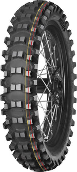 Mitas Terra Force-MX SM Rear Tyre Blackwall  41M 2.50-10 70 100-10"