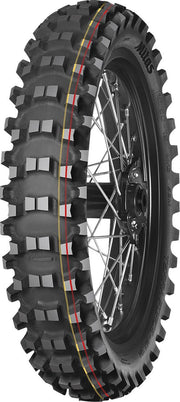 Mitas Terra Force-MX SM Rear Tyre Blackwall  51M 90 100-16"