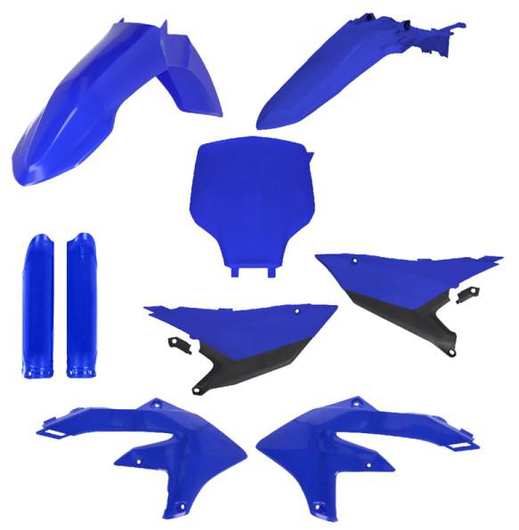 UFO Full Plastics Kit For Yamaha YZF450 2026 - OEM