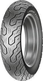 Dunlop K555 Rear Tyre Blackwall TL 67H 140 80-15"