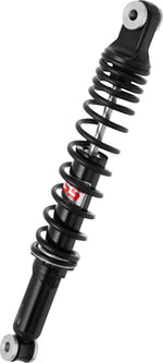 YSS Gas DTG Series Shock Absorbers For Piaggio X7 125 2008 Rear - Black