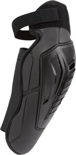 Icon Field Armor 3 Elbow Guards - Black