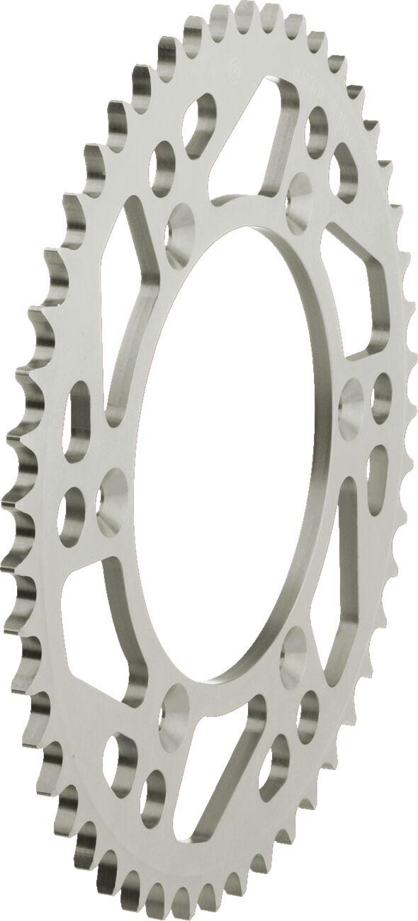 Moose Racing Aluminium Sprocket For Husqvarna AE 430 1986-1988 Rear Black 45T