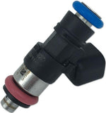 Feuling Parts Electric Fuel Injector For Harley Davidson FLDE 1750 2018-2020 5.30 g/s