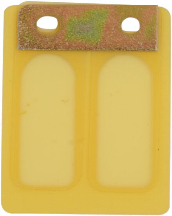 Boyesen Power Reed Set For Yamaha PW50 1982-2026 - Yellow