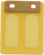 Boyesen Power Reed Set For Yamaha PW50 1982-2026 - Yellow