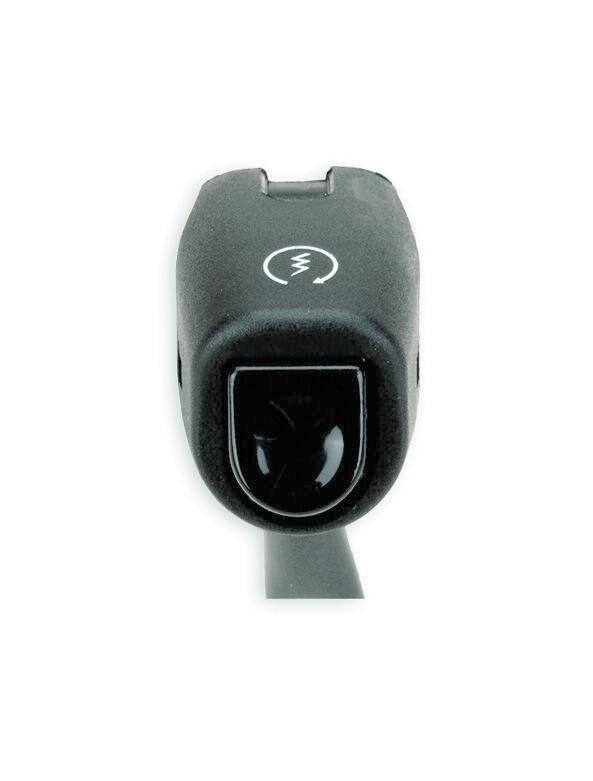 Domino Handlebar Switch For Fantic Caballero 50 E 2007-2017 Left - Black