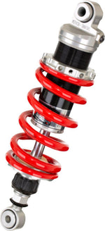 YSS Top Line Gas Shock For Yamaha FZ6 600 N 2004-2006 Rear - Black/Red