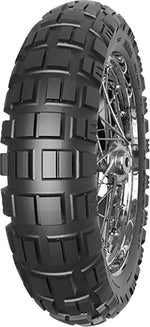 Mitas Enduro Trail-XT Rear Tyre Blackwall  TL 70H 140 80B18"