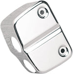 Drag Specialties Coil Cover For Harley Davidson FXD 1450 1999-2003 - Chrome