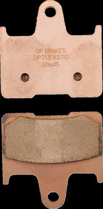 DP Brakes Standard DP Sintered Brake Pads For BMW M 1000 R ABS Rear