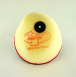 DT-1 Non Oiled Air Filter For TM EN 125 2013-2019