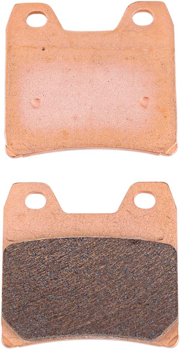 EBC Sintered HH Brake Pads For Yamaha FZS 1000 2001-2005 Rear