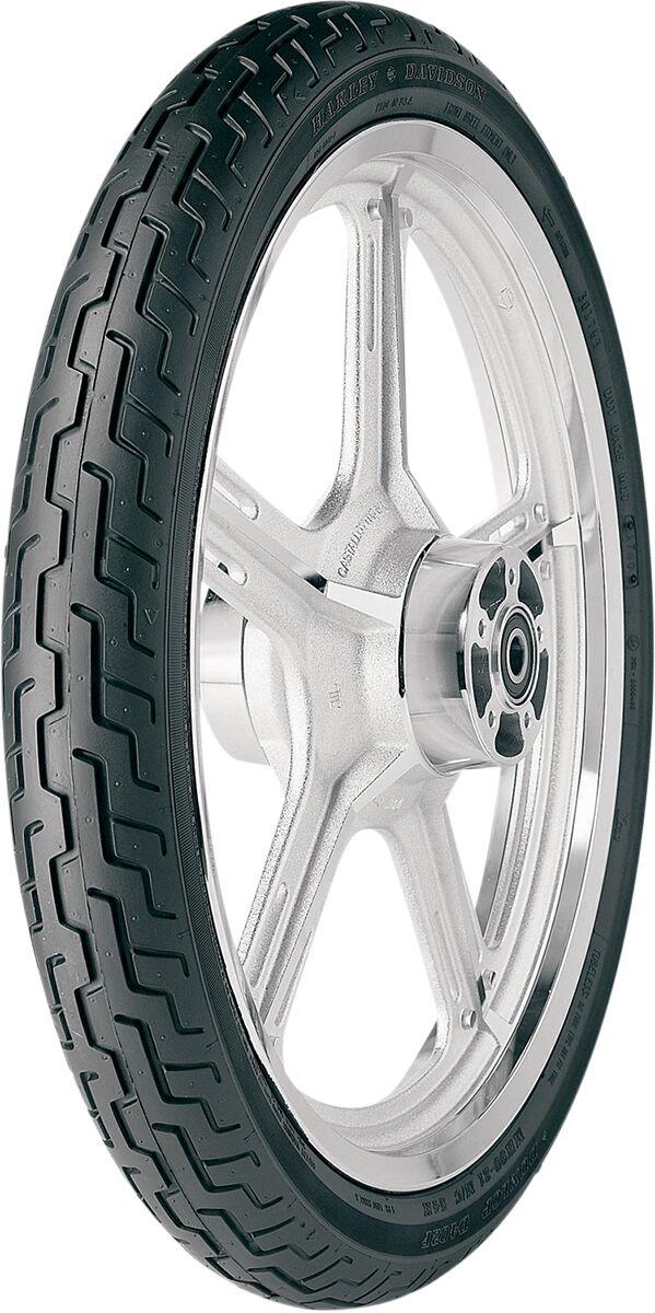 Dunlop D402 Rear Tyre Blackwall TL 63H 130 70B18"