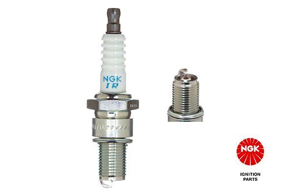 NGK Iridium Spark Plug For KTM EXC150 TBI 2024-2025