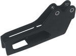 UFO Chain Guide For Yamaha WRF250 2003-2006 Black